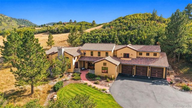 4504 Mariposa Road, Castle Rock, CO 80104