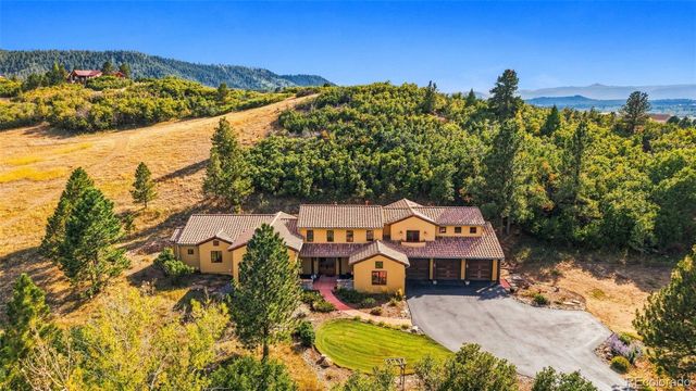 4504 Mariposa Road, Castle Rock, CO 80104