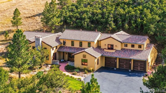 4504 Mariposa Road, Castle Rock, CO 80104