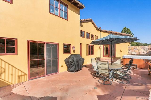 4504 Mariposa Road, Castle Rock, CO 80104