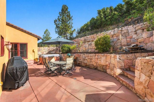 4504 Mariposa Road, Castle Rock, CO 80104