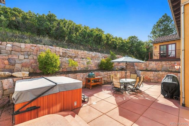 4504 Mariposa Road, Castle Rock, CO 80104