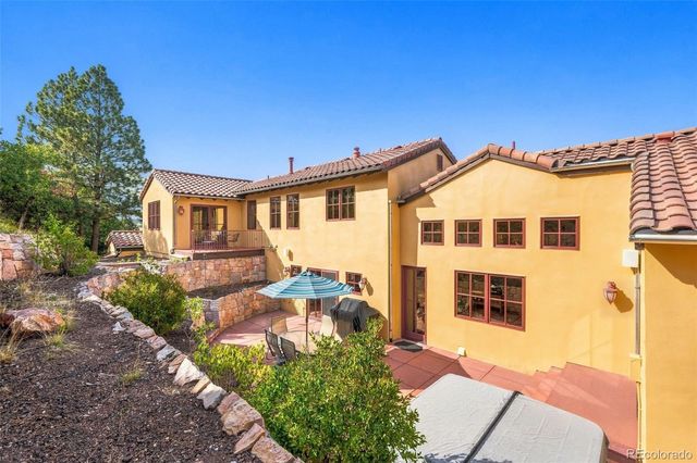 4504 Mariposa Road, Castle Rock, CO 80104