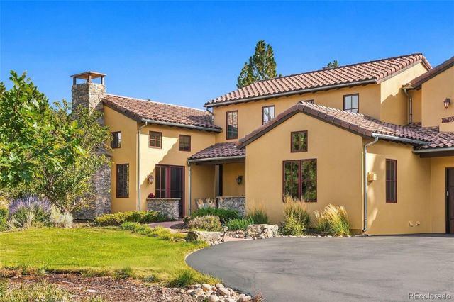 4504 Mariposa Road, Castle Rock, CO 80104