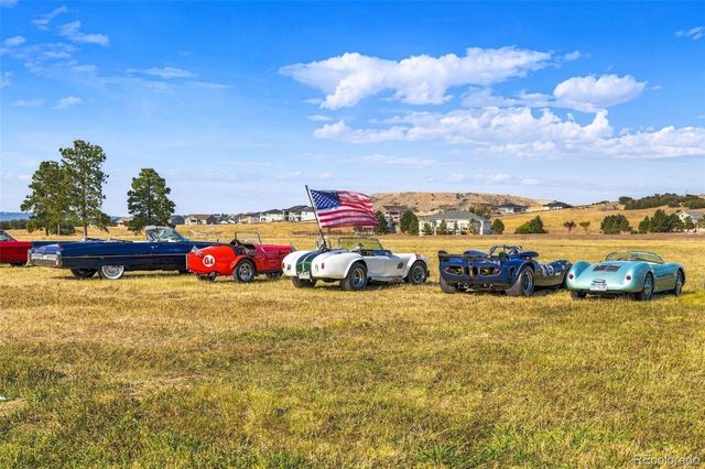 4504 Mariposa Road, Castle Rock, CO 80104