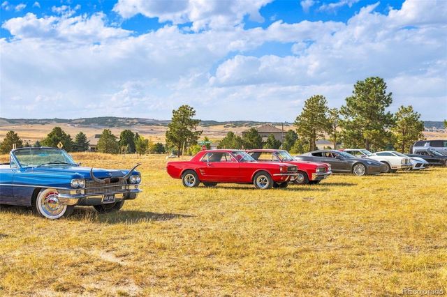 4504 Mariposa Road, Castle Rock, CO 80104