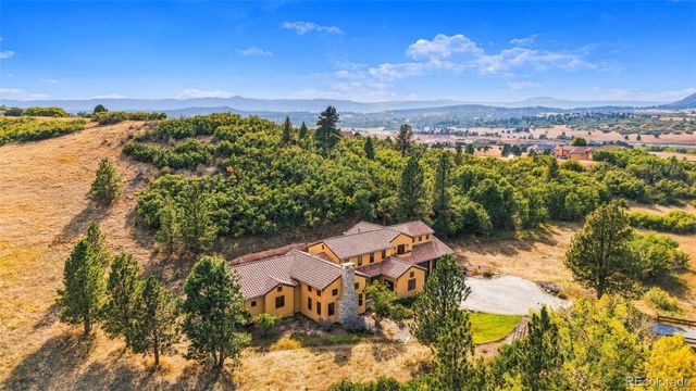 4504 Mariposa Road, Castle Rock, CO 80104