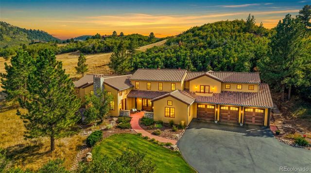 4504 Mariposa Road, Castle Rock, CO 80104