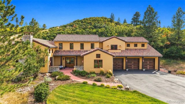 4504 Mariposa Road, Castle Rock, CO 80104