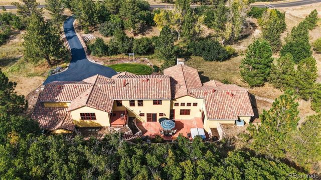 4504 Mariposa Road, Castle Rock, CO 80104