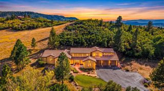 4504 Mariposa Road, Castle Rock, CO 80104