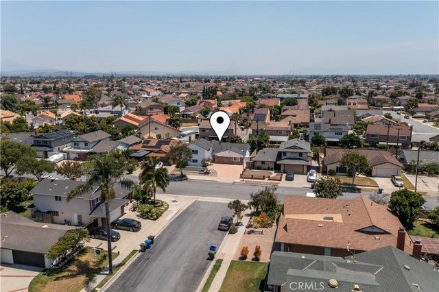 8172 Acacia, Cypress, CA 90630
