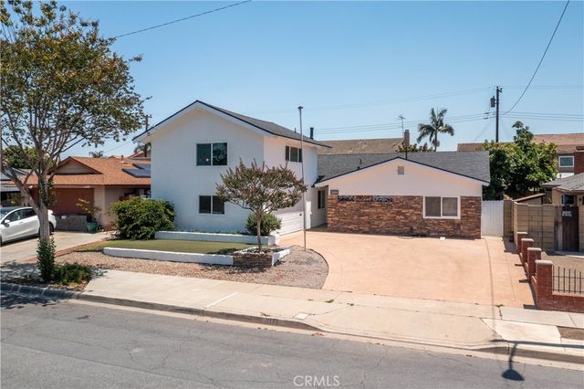 8172 Acacia, Cypress, CA 90630
