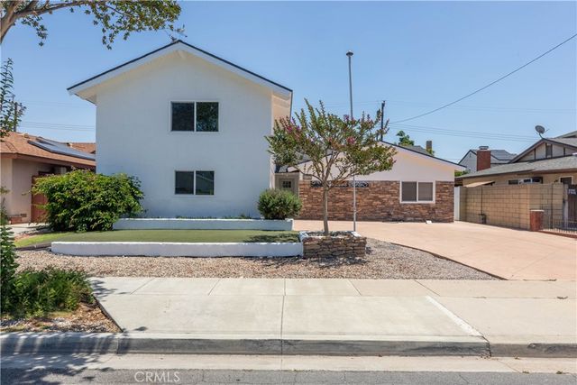 8172 Acacia, Cypress, CA 90630