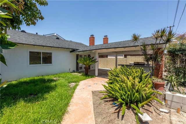 8172 Acacia, Cypress, CA 90630