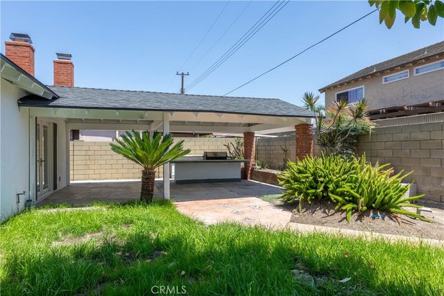 8172 Acacia, Cypress, CA 90630