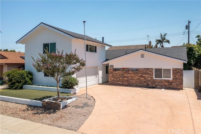 8172 Acacia, Cypress, CA 90630