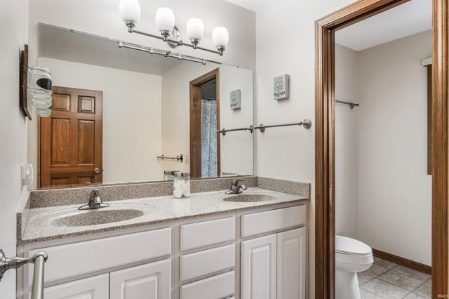 5134 Sandy River Cove, Fort Wayne, IN 46814