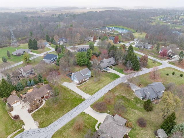 5134 Sandy River Cove, Fort Wayne, IN 46814