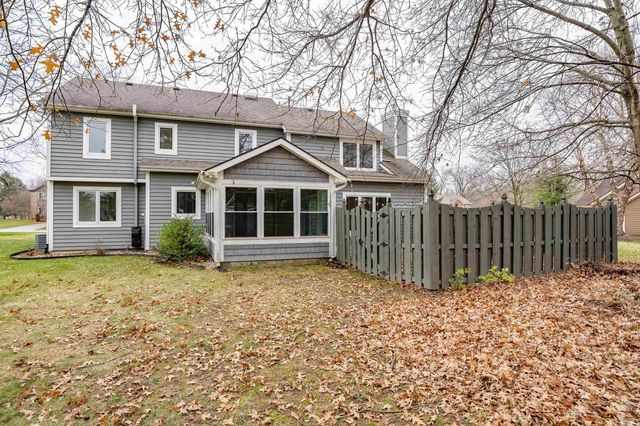 5134 Sandy River Cove, Fort Wayne, IN 46814