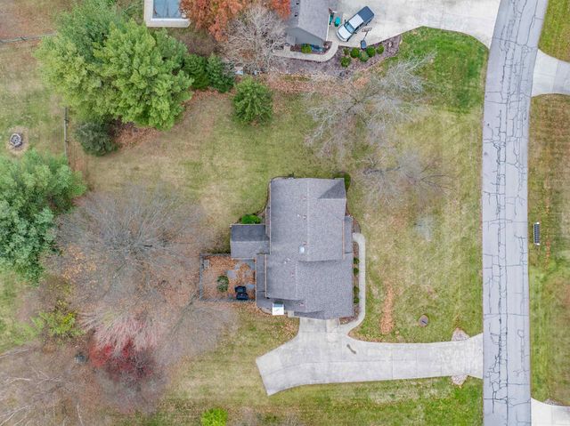 5134 Sandy River Cove, Fort Wayne, IN 46814