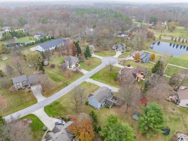 5134 Sandy River Cove, Fort Wayne, IN 46814