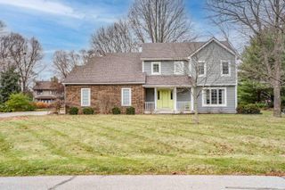 5134 Sandy River Cove, Fort Wayne, IN 46814