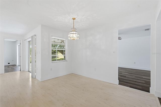 505 BAMBOO COURT, Tarpon Springs, FL 34689