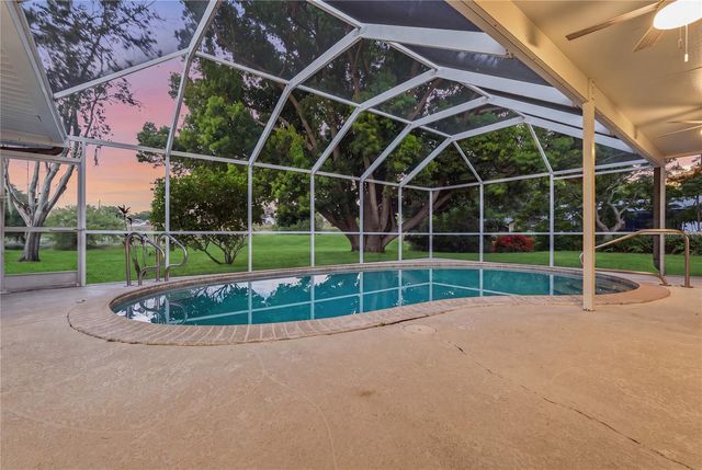 505 BAMBOO COURT, Tarpon Springs, FL 34689