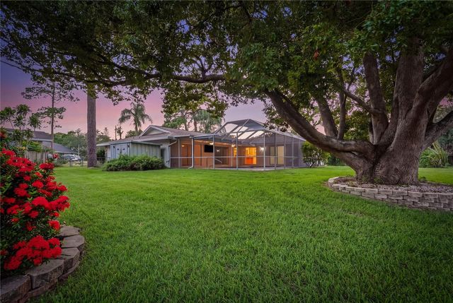 505 BAMBOO COURT, Tarpon Springs, FL 34689