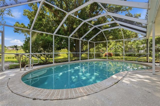 505 BAMBOO COURT, Tarpon Springs, FL 34689