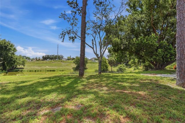 505 BAMBOO COURT, Tarpon Springs, FL 34689