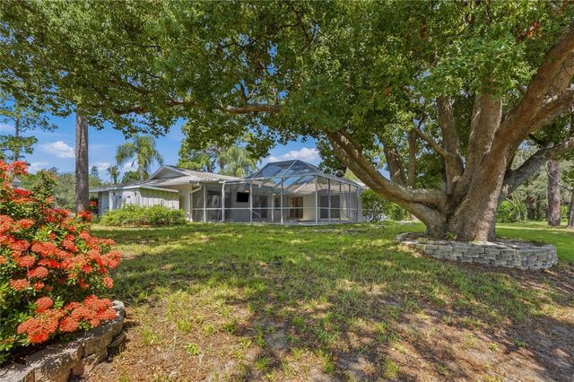 505 BAMBOO COURT, Tarpon Springs, FL 34689