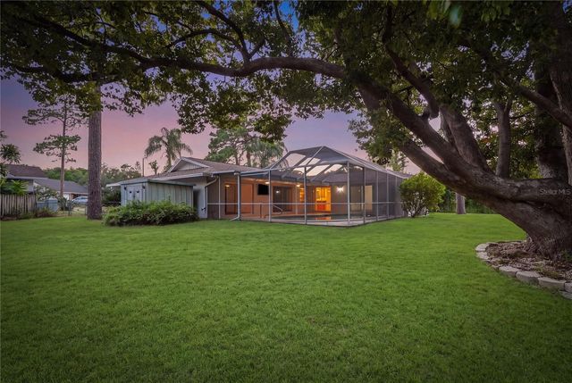 505 BAMBOO COURT, Tarpon Springs, FL 34689