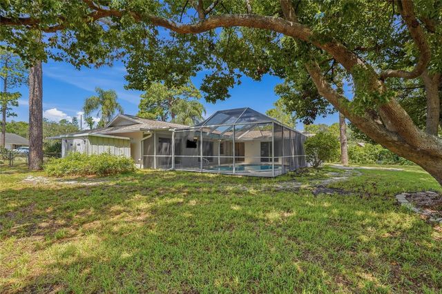 505 BAMBOO COURT, Tarpon Springs, FL 34689