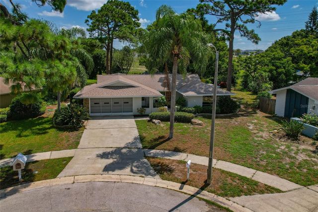505 BAMBOO COURT, Tarpon Springs, FL 34689