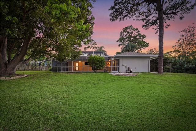 505 BAMBOO COURT, Tarpon Springs, FL 34689