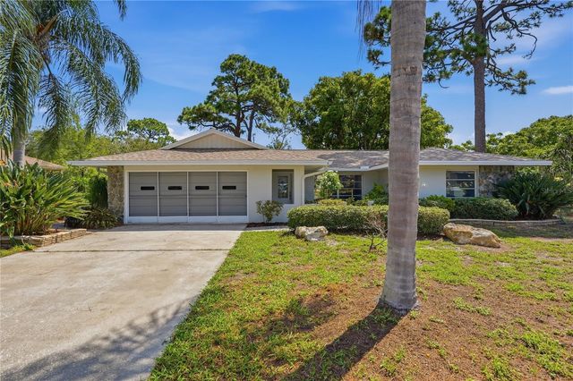 505 BAMBOO COURT, Tarpon Springs, FL 34689