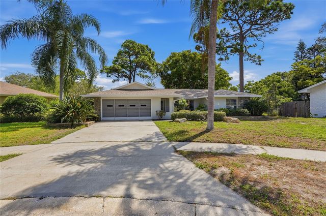 505 BAMBOO COURT, Tarpon Springs, FL 34689