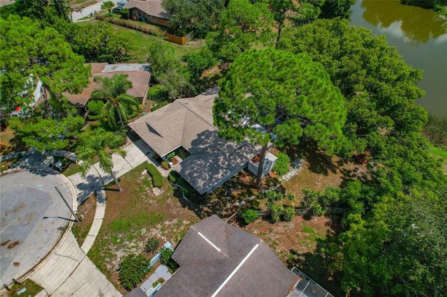 505 BAMBOO COURT, Tarpon Springs, FL 34689