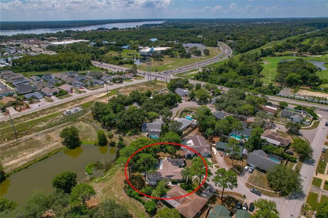 505 BAMBOO COURT, Tarpon Springs, FL 34689