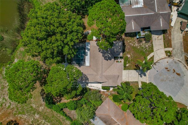 505 BAMBOO COURT, Tarpon Springs, FL 34689