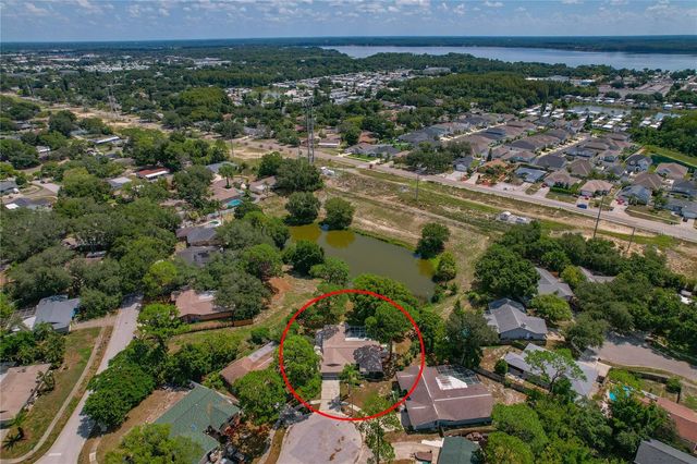 505 BAMBOO COURT, Tarpon Springs, FL 34689