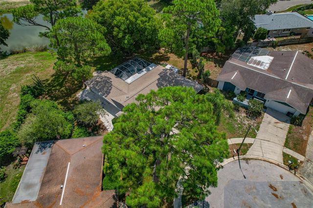 505 BAMBOO COURT, Tarpon Springs, FL 34689