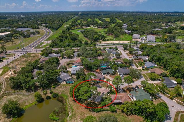 505 BAMBOO COURT, Tarpon Springs, FL 34689