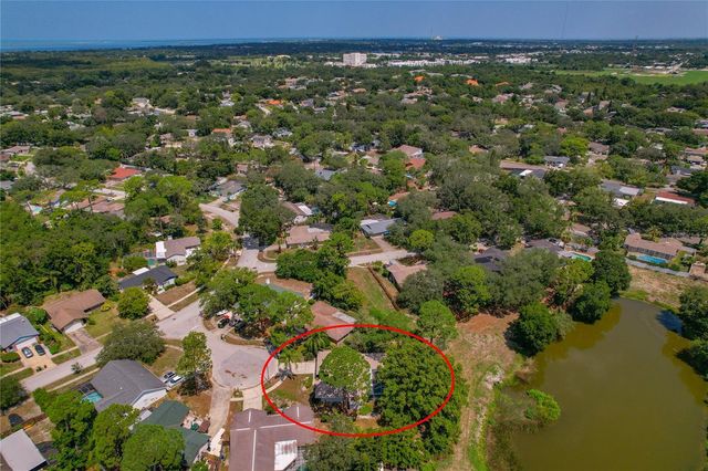 505 BAMBOO COURT, Tarpon Springs, FL 34689