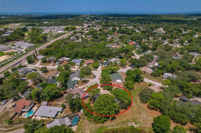 505 BAMBOO COURT, Tarpon Springs, FL 34689