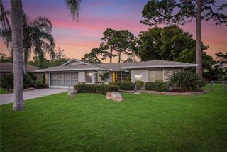 505 BAMBOO COURT, Tarpon Springs, FL 34689