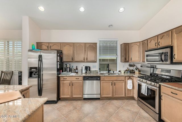 18258 W ADDIE Lane, Surprise, AZ 85374