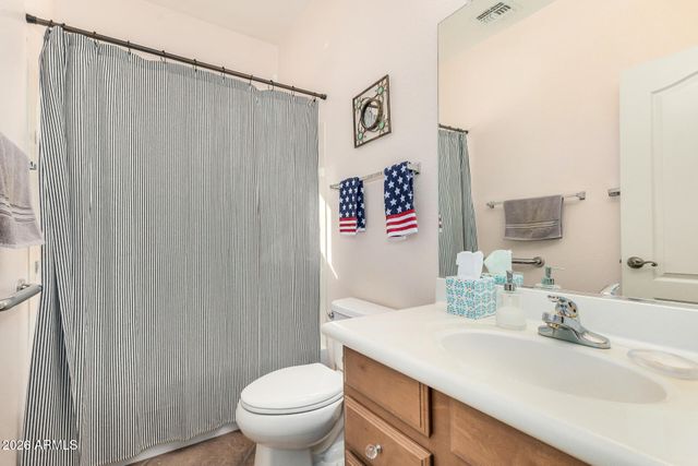 18258 W ADDIE Lane, Surprise, AZ 85374